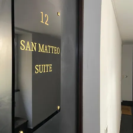 Daire San Matteo